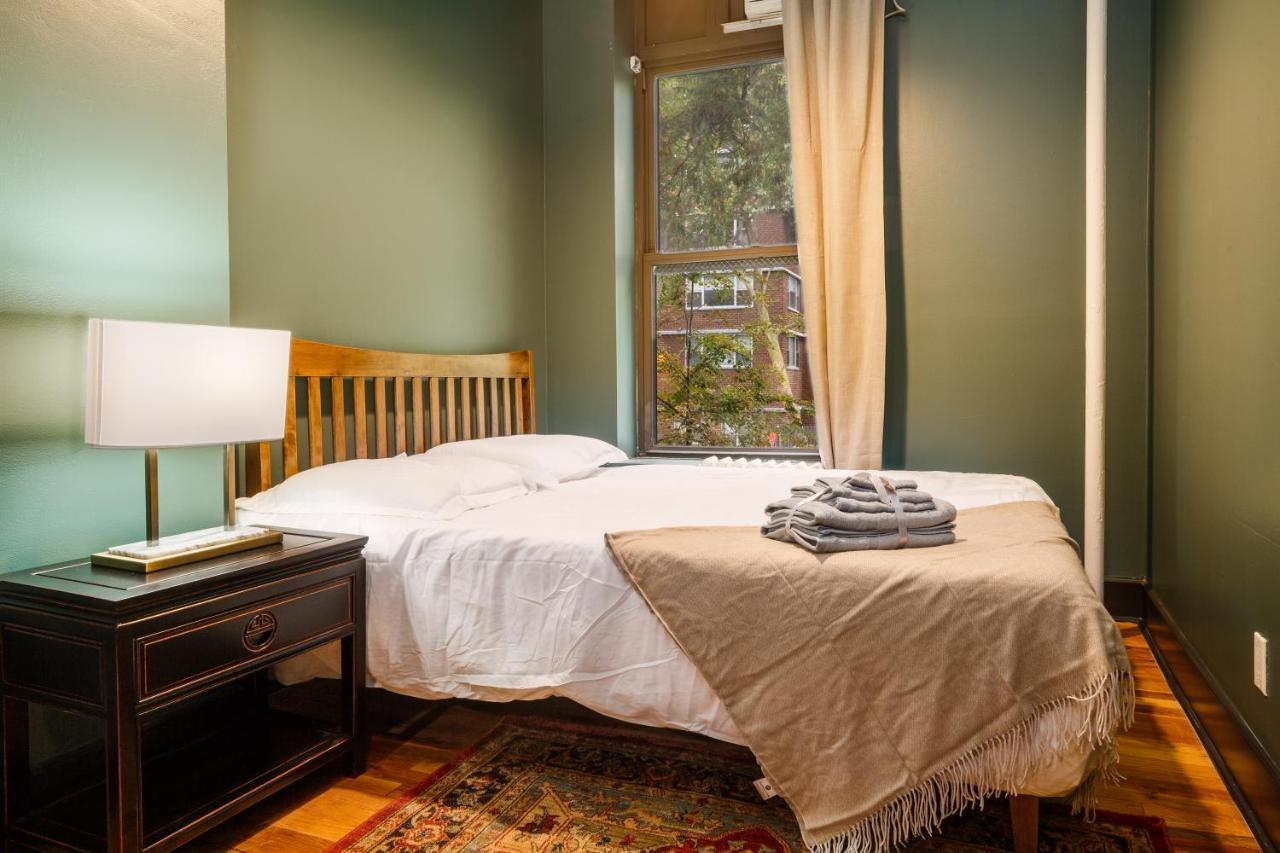 Auberge de jeunesse Lamartine Chelsea New York