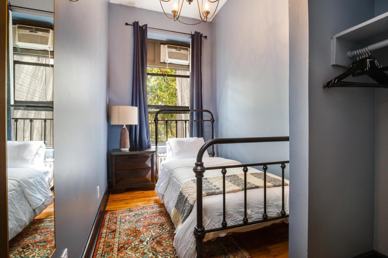 Auberge de jeunesse Lamartine Chelsea New York