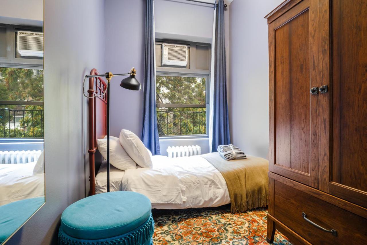 Auberge de jeunesse Lamartine Chelsea