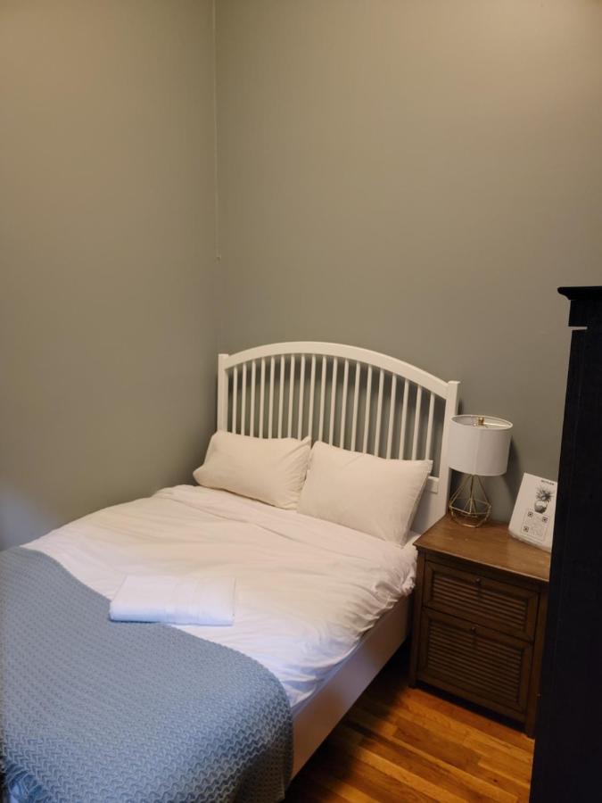 Auberge de jeunesse Lamartine Chelsea
